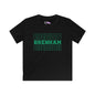 Brenham (Stacked) Youth Softstyle Tee