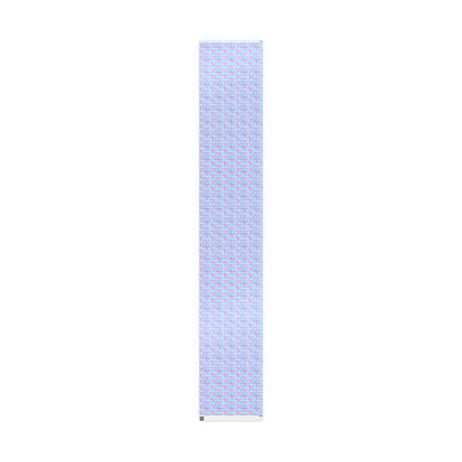 Cotton Candy Camo Wrapping Paper