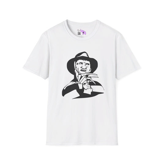 Freddy Kreuger T-shirt