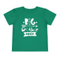 Big Brother Again Toddler Tee