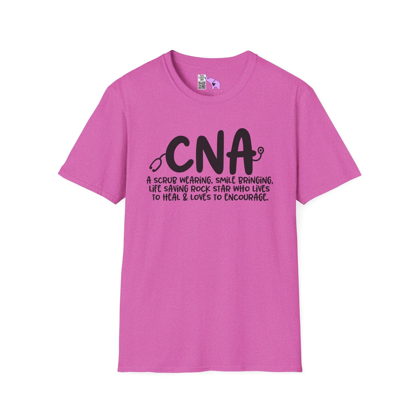 CNA Definition Adult T-shirt