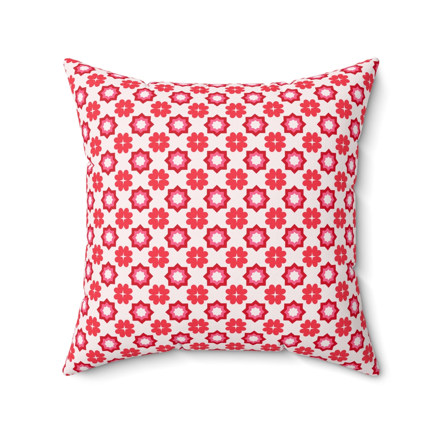 Scarlet Star Garden Basic Bedding Set