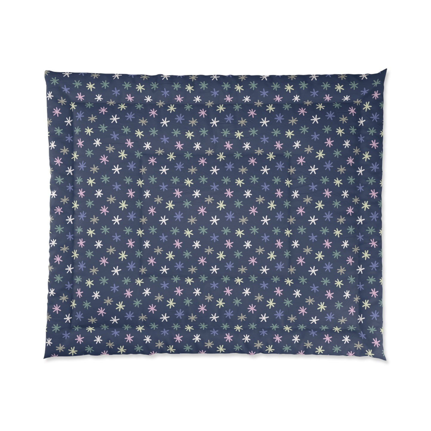 Stellar Daydream Comforter