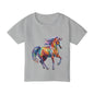 Dreamscape Stallion Heavy Cotton™ Toddler T-shirt