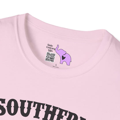 Southern Roots Adult T-shirt