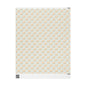 Lions in Bloom Wrapping Paper