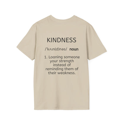 Always Be Kind Adult T-shirt