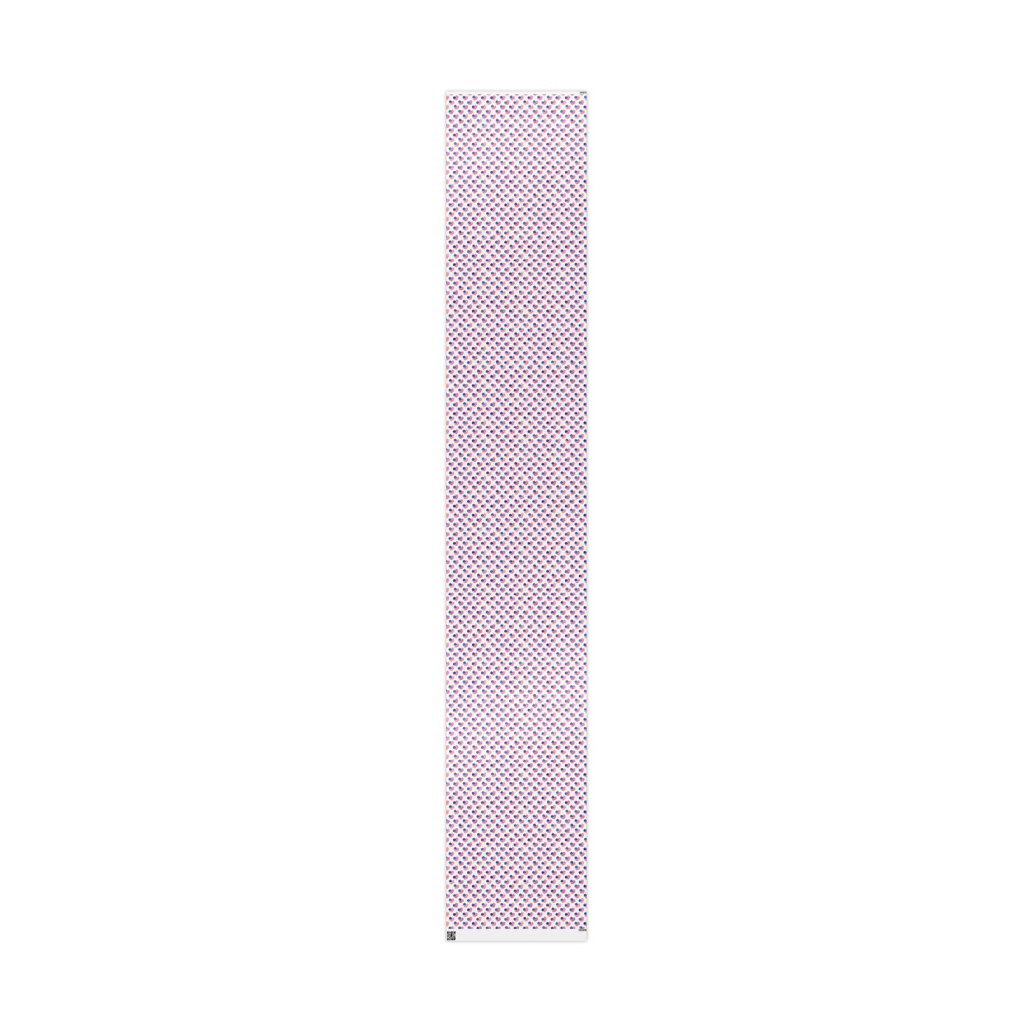 Hearts of Freedom Wrapping Paper