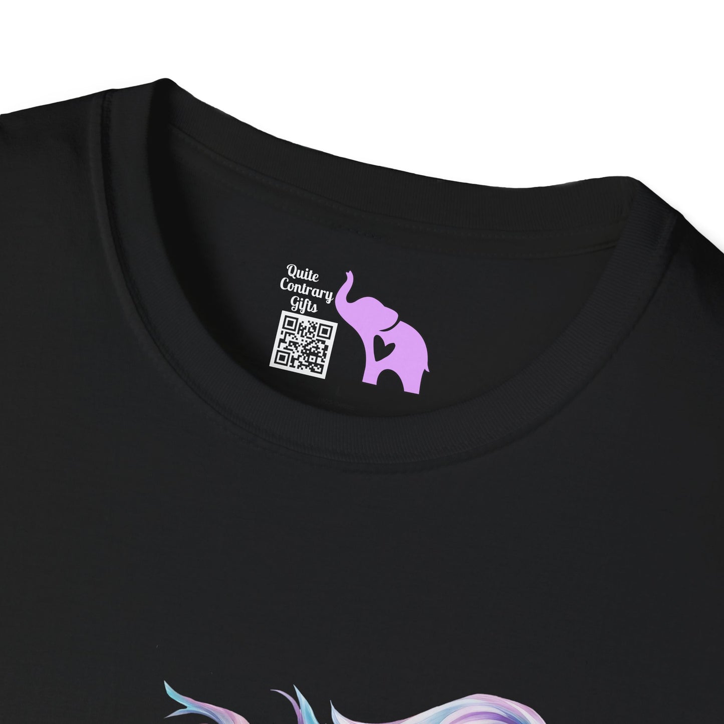 Dreamscape Stallion Adult T-shirt