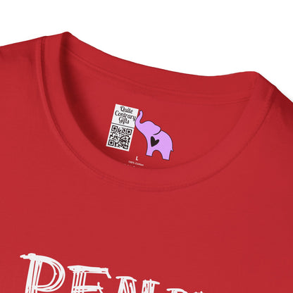 A Penny For Your Thoughts Seems Kinda Pricey Adult T-shirt