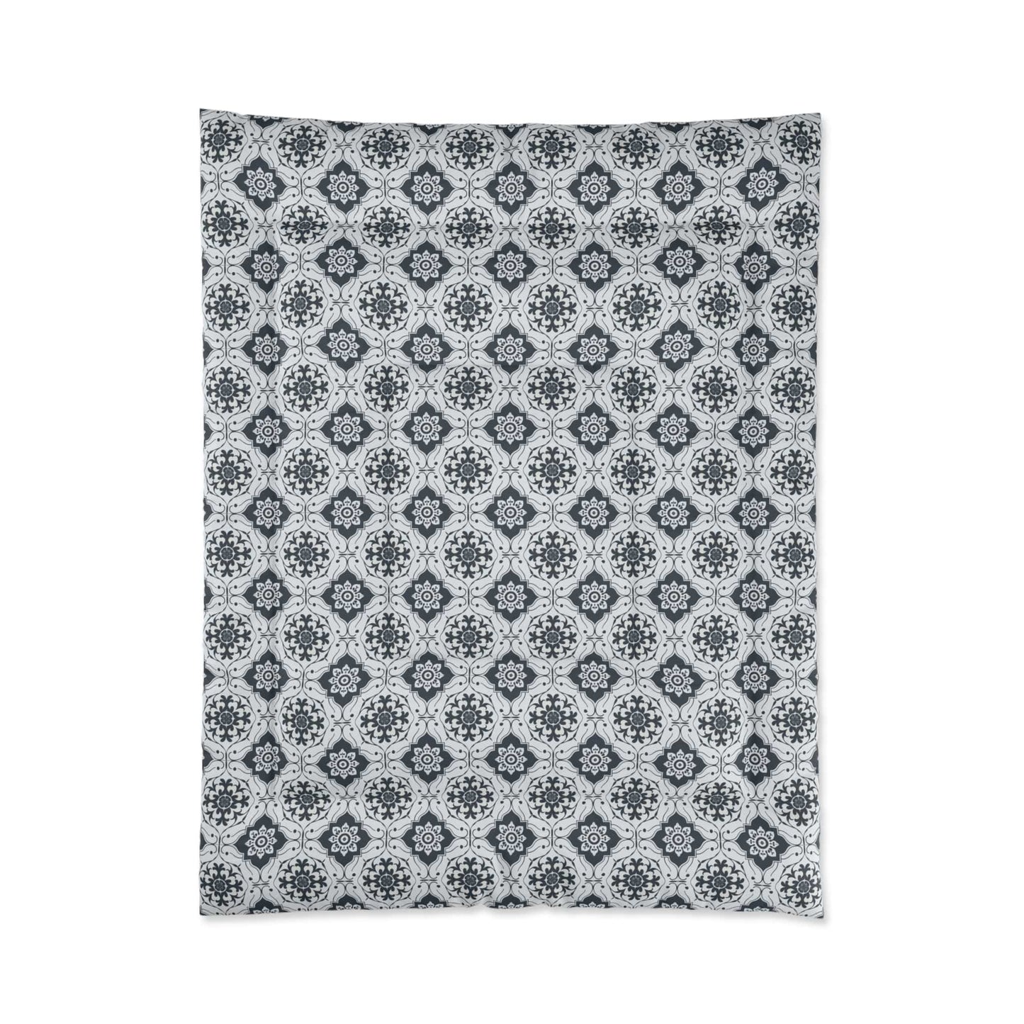 Lisbon Noir Comforter
