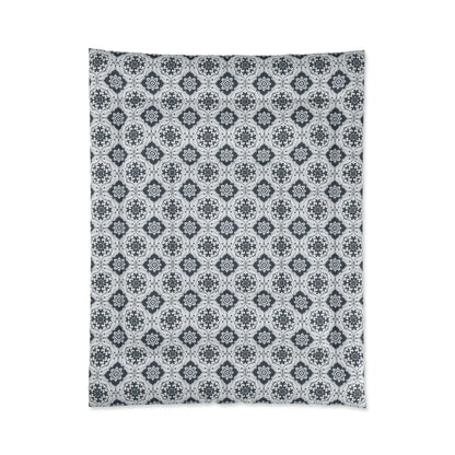 Lisbon Noir Comforter
