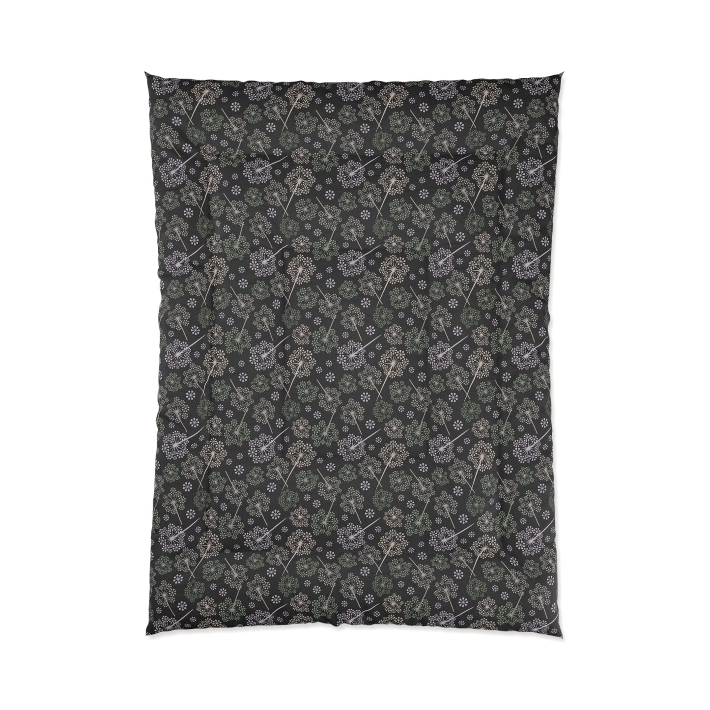 Dandelion Nightfall Basic Bedding Set