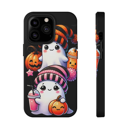 Cute Ghosts Impact-Resistant Cases