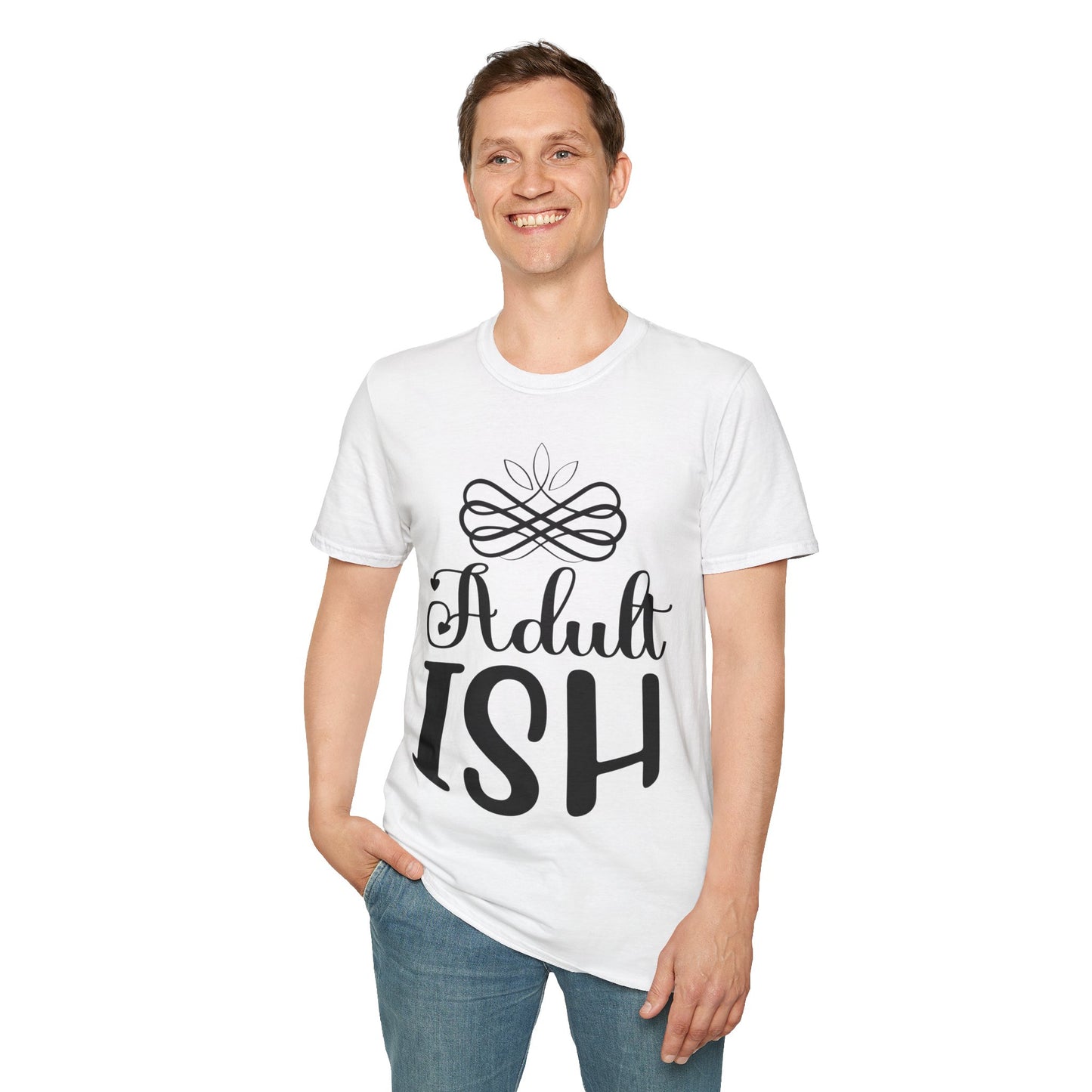 Adult ISH T-shirt