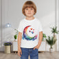 Moon in Love Heavy Cotton™ Toddler T-shirt