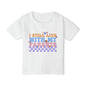 I Still Live With My Parents Heavy Cotton™ Toddler T-shirt