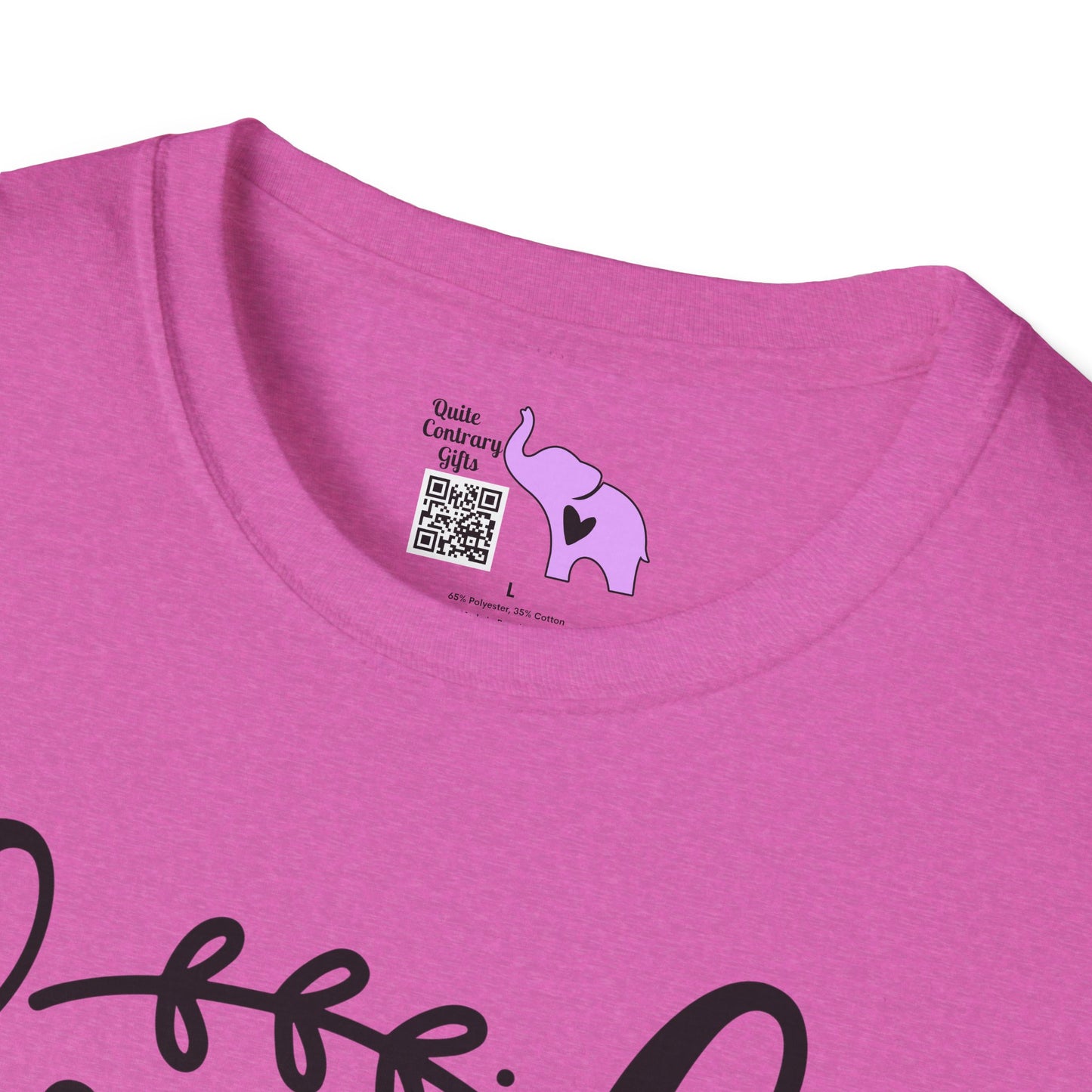 Kinda Classy Kinda Hood Adult T-shirt