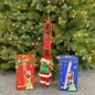 Santa’s Magic Ladder Climber