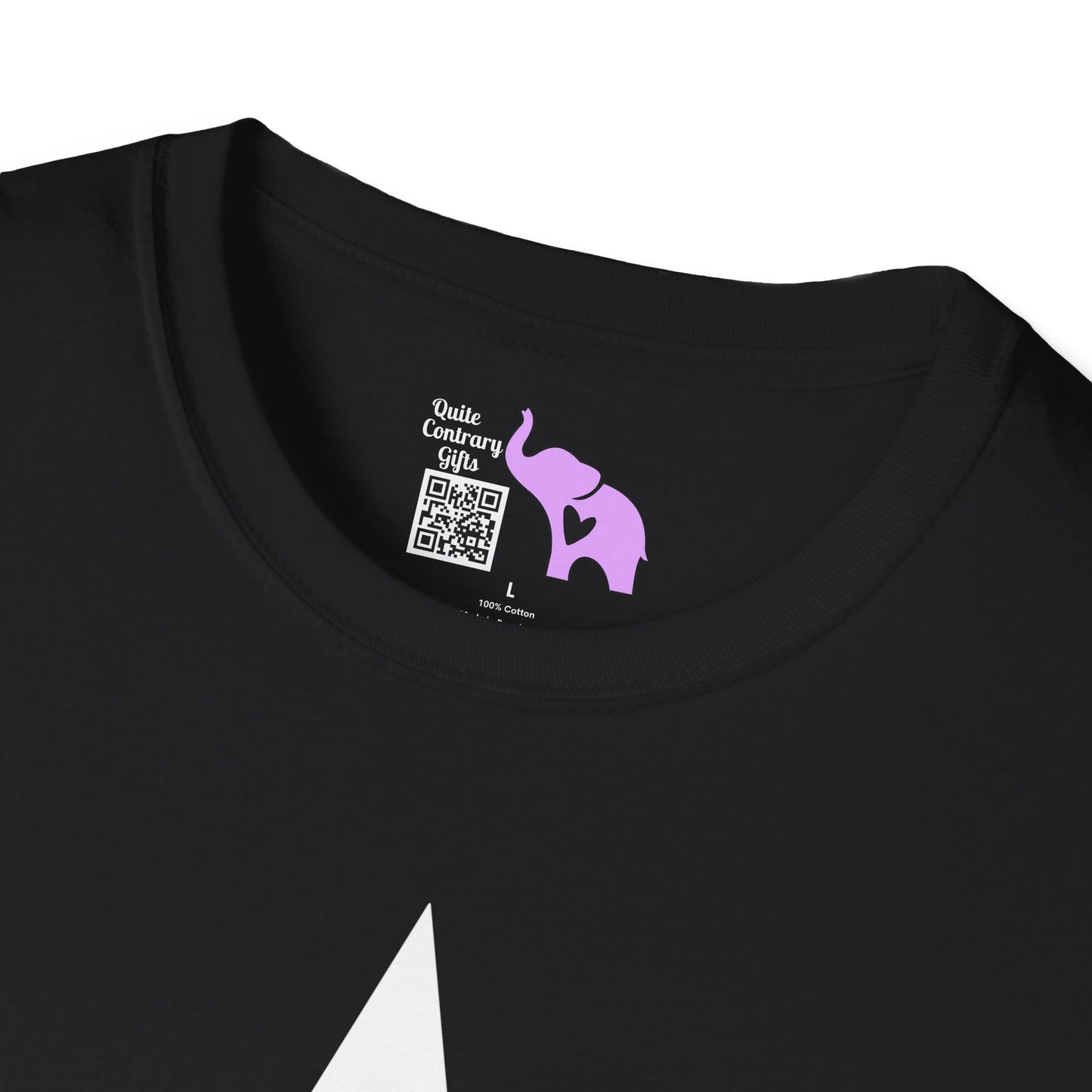 My Brain Has Too Many Tabs Open (Star) Adult T-shirt