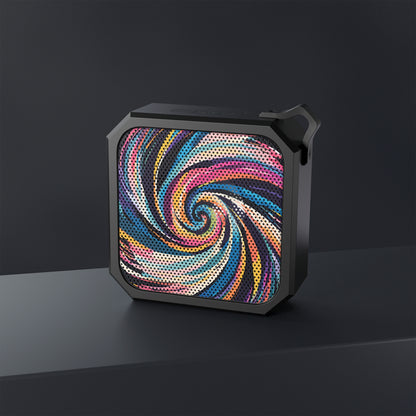 Twisted Colors Blackwater Outdoor Bluetooth Speaker