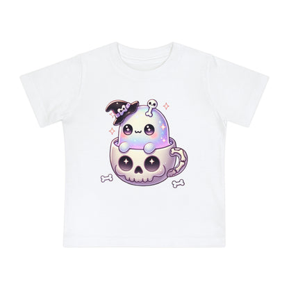 Skully Sips Infant T-Shirt