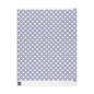 Star of David Hanukkah Wrapping Paper