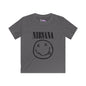 Nirvana Album Cover Kids Softstyle Tee