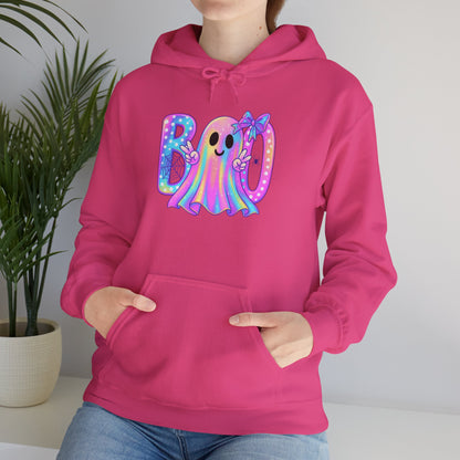 Boo Baby Heavy Blend™ Hooded Sweatshirt