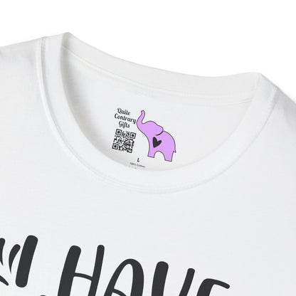 I Have Mixed Drinks About My Feelings Adult T-shirt