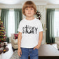 True Story (Nativity) Heavy Cotton™ Toddler T-shirt