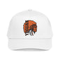 Somerville Yeguas Mascot Mid Profile Baseball Cap