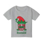 I'm The Hungry Elf Personalized Heavy Cotton™ Toddler T-shirt