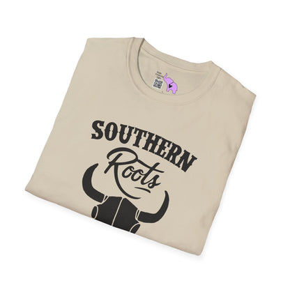 Southern Roots Adult T-shirt