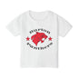 Burton Panthers Classic Heavy Cotton™ Toddler T-shirt