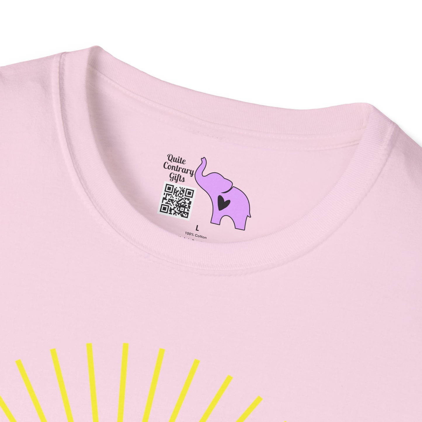 Born To Shine Forced To Work Adult T-shirt