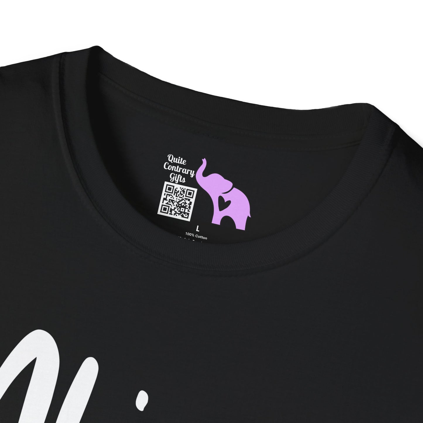 Alive & Grateful Cancer Survivor Adult T-shirt