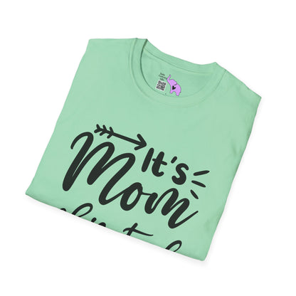 It's Momplicated Adult T-shirt