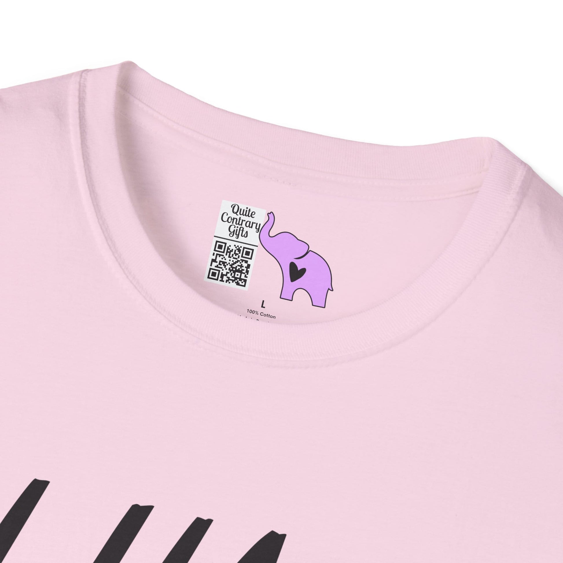 I Hate 67 Adult T-shirt