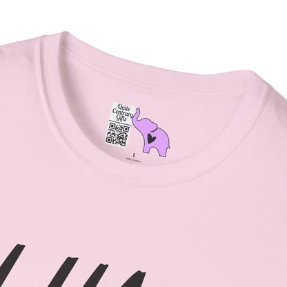 I Hate 67 Adult T-shirt