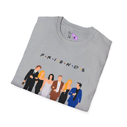 Friends T-shirt