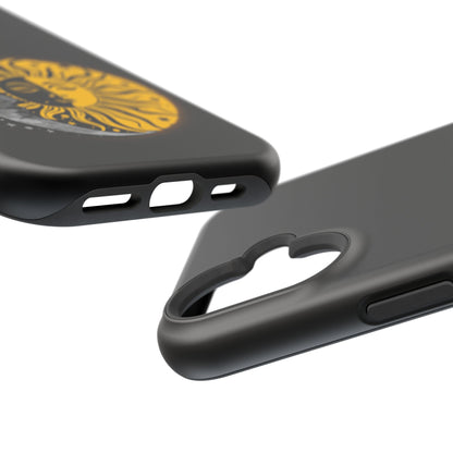 Sun Moon Stars Impact-Resistant Cases