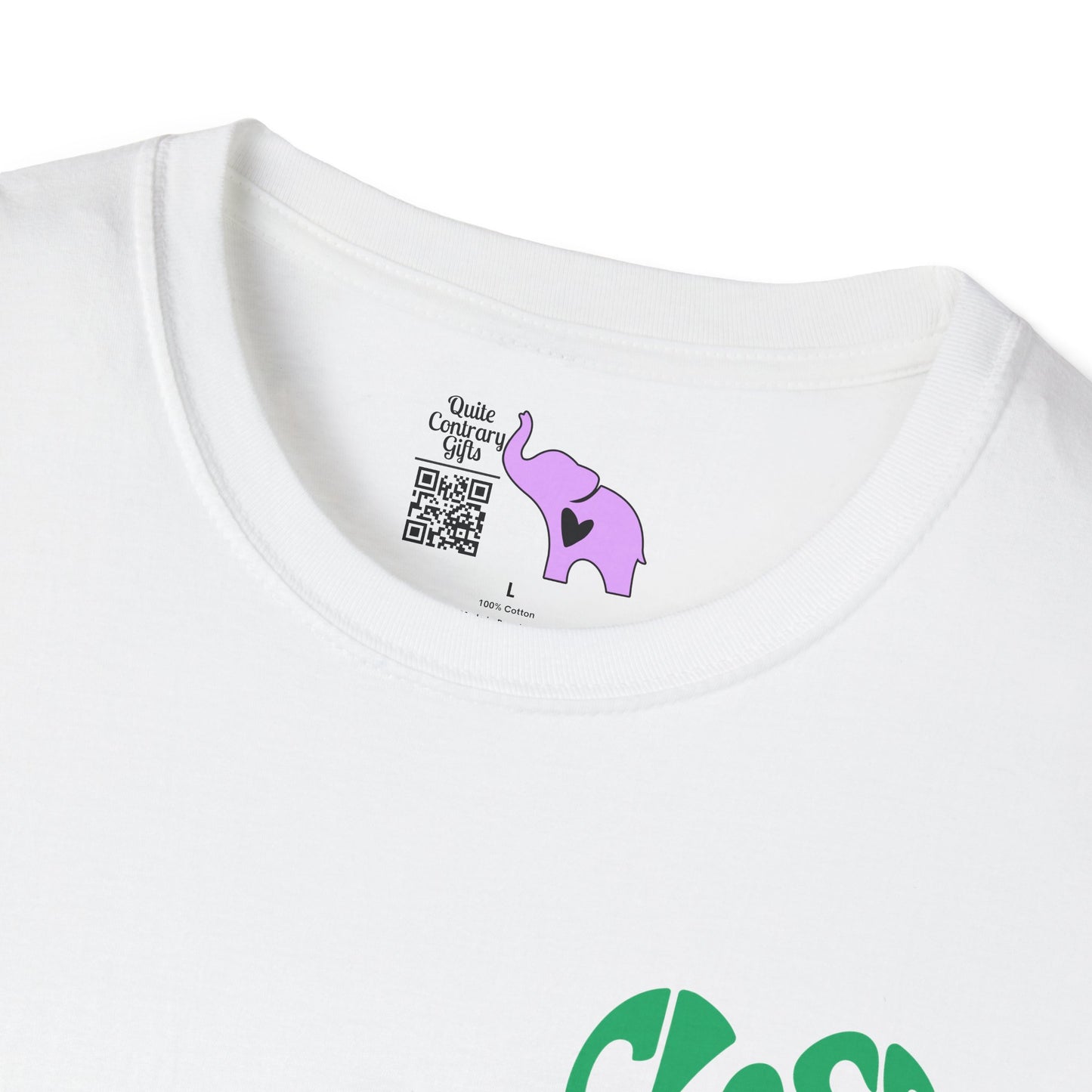 A Journey of A Thousand Miles Begins With A Single Step Adult Tshirt