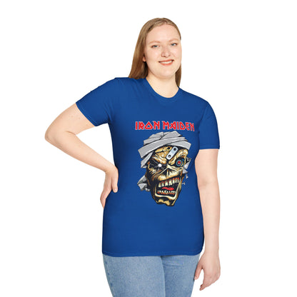 Iron Maiden T-shirt