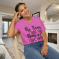 My Brain Has Too Many Tabs Open Adult T-shirt