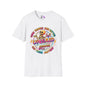 Some Things Are Better Left Unsaid But I'm Probably Gonna Say Them Anyway Adult T-shirt