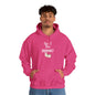 Am I The Drama (Lama) Heavy Blend™ Hooded Sweatshirt