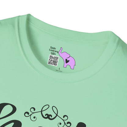 Hot Mess Express Adult T-shirt