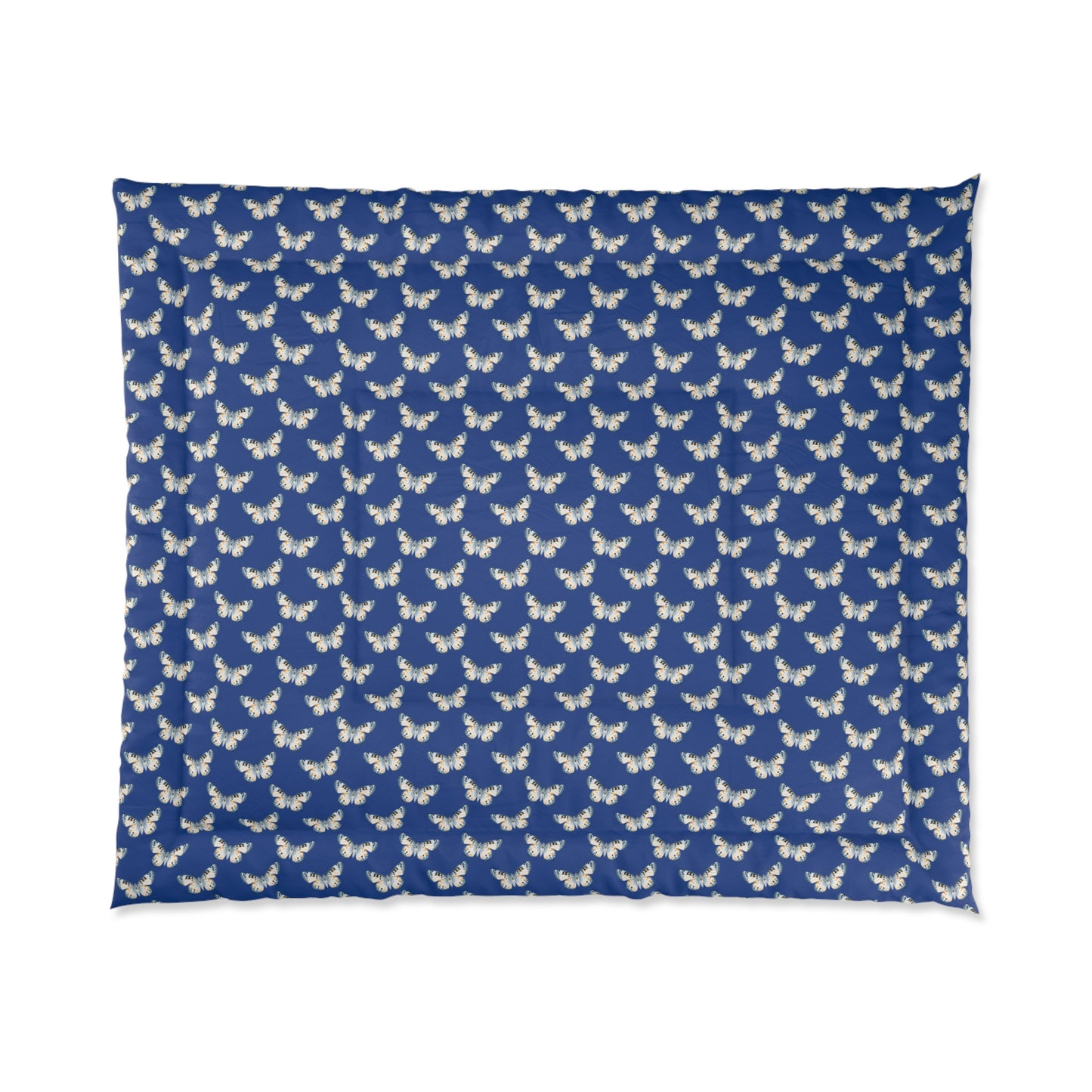 Dusky Wings Comforter