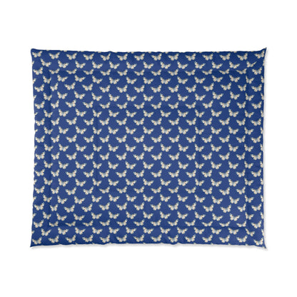 Dusky Wings Comforter